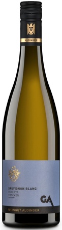 Aldinger SAUVIGNON BLANC Reserve