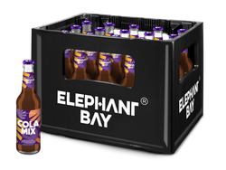 Elephant Bay Cola Mix 20x0,33l