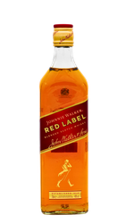 Johnnie Walker Red Label 0.7l