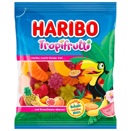 Haribo Tropifrutti 200g