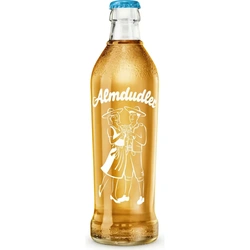 Almdudler Zuckerfrei 24x0,35l