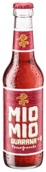 Mio Mio Guarana Pomegranate 24x0,33l