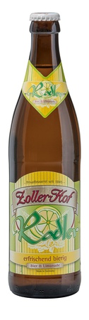 Zoller Hof Radler 20x0,5l