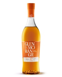 Glenmoragnie Original 12 J. 40% 0.7l