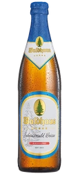 Waldhaus Schwarzwald Weisse Alkohlfrei 20x0,5l