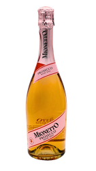 Mionetto Rose extra dry Mionetto Rose extra Dry (Spumante) 0,75l