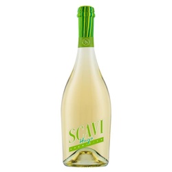 Scavi Ray HUGO 0,75l Flasche