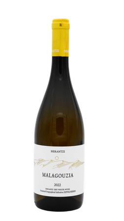 Domaine Nerantzi Malagousia Weiß 0,75l