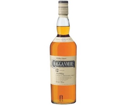 Cragganmore 12 Jahre 40% 0,7l