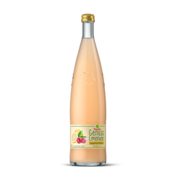 Teinacher Genuss Limo Grapefruit-Himbeere 12x0,75l