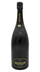 Kessler Hochgewächs Chardonnay brut 1,5l