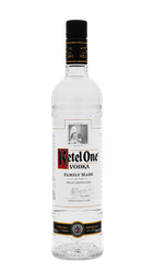 Ketel One Vodka 40% vol. 0,7l