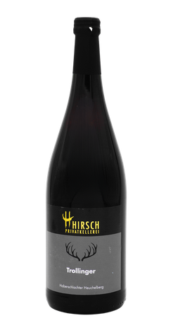 Haberschl. Hirsch Trollinger 12x1,0l