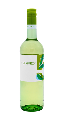 Collegium grad 5 weißwein Cuvee 0,75l