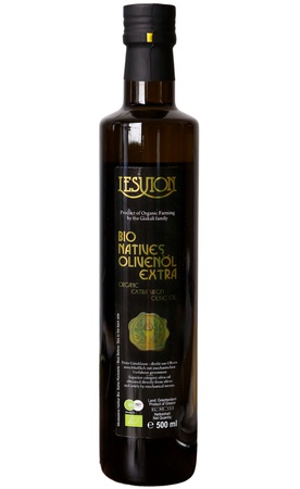 Lesvion Olivenöl nativ extra 500ml