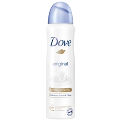 Dove Deospray Original Anti-Transpirant 150ml