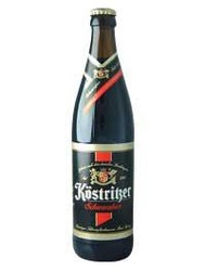 Köstritzer Schwarzbier 20x0.5l