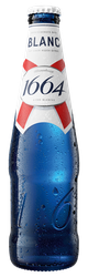 Blanc 1664 24x0,33l Glas