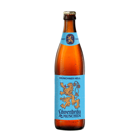 Löwenbräu Original hell 20x0,5l