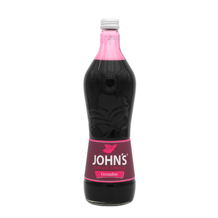 Johns Grenadine  0,7l