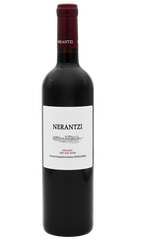 Domaine Nerantzi Organic Dry Merlot-Syrah 0,75l