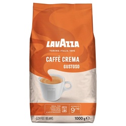 Lavazza Caffè Crema Gustoso 1kg