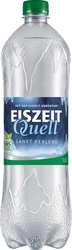 Eiszeitquell sanft perlend 9x1,0l PET