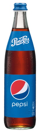 Pepsi Cola 20x0,5l Glas