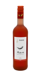 Fellbacher Federle Rosé fruchtig 0,75l