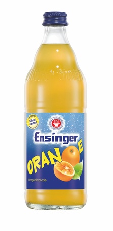 Ensinger Orange 12x0,5l Glas