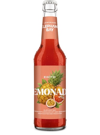 Elephant Bay Lemonade Exotic 20x0,33l