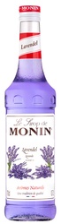 Monin Lavendel Sirup 0,7l