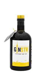 GINSTR Stuttgarter Gin 0,5l