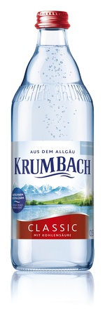 Krumbach Classic 12x0,5l glas