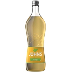 Johns Mango 0,7l