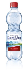 Krumbach Classic 20x0,5l PET