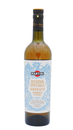 Martini Riserva Ambrato 0,75l