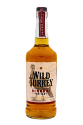 Wild Turkey 81 40,5% vol. 0,7l