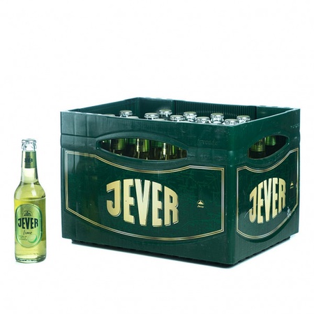 Jever Lime 24x0.33l