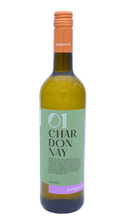 Affaltrach Jungspund Chardonnay QbA trocken 0,75l