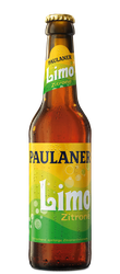 Paulaner Limo Zitrone 6x0,33l