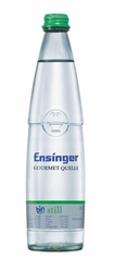 Ensinger Gourmet Bio still 20x0,5l