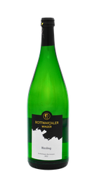 Großbottwarer Wunnen Riesling 1,0l