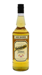 R&U Aalborg Jubiläums Akvavit 40% 1,0l Literfl