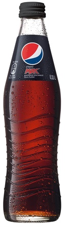 Pepsi MAX Zero Zucker 24x0.33l