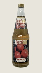 Fruktidor Apfelsaft 6x1,0l