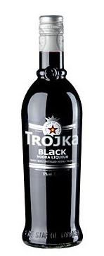 Trojka Black 0,7l