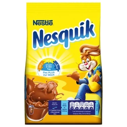 Nestle Nesquik 400g Kakaopulver