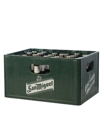 San Miguel 30x0,2l