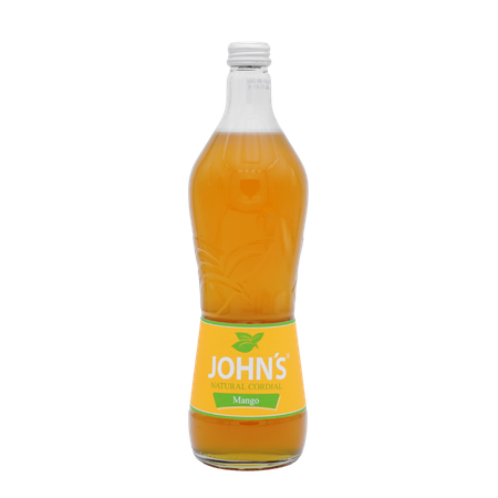 Johns Mango 0,7l